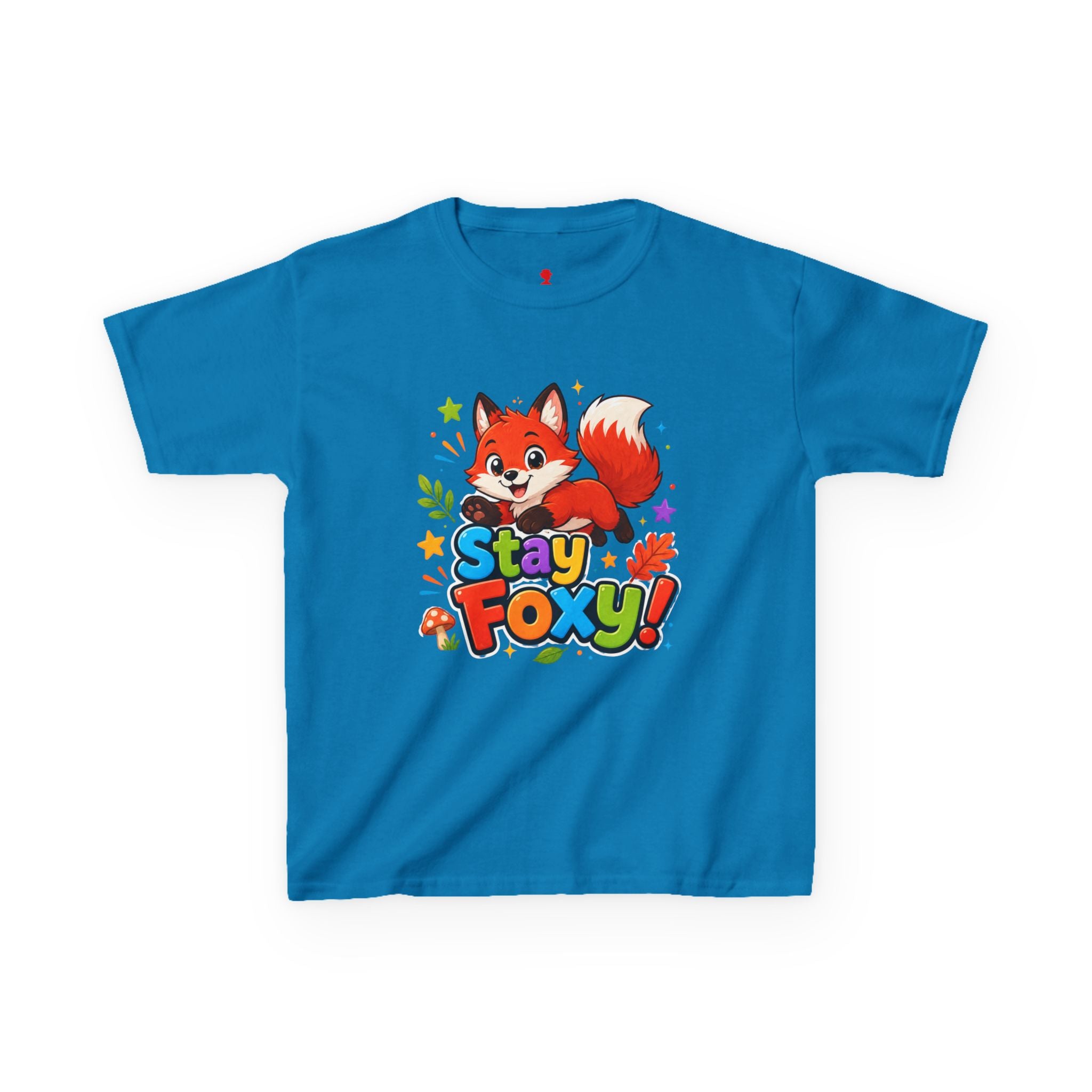 Kids Heavy Cotton™ Tee
