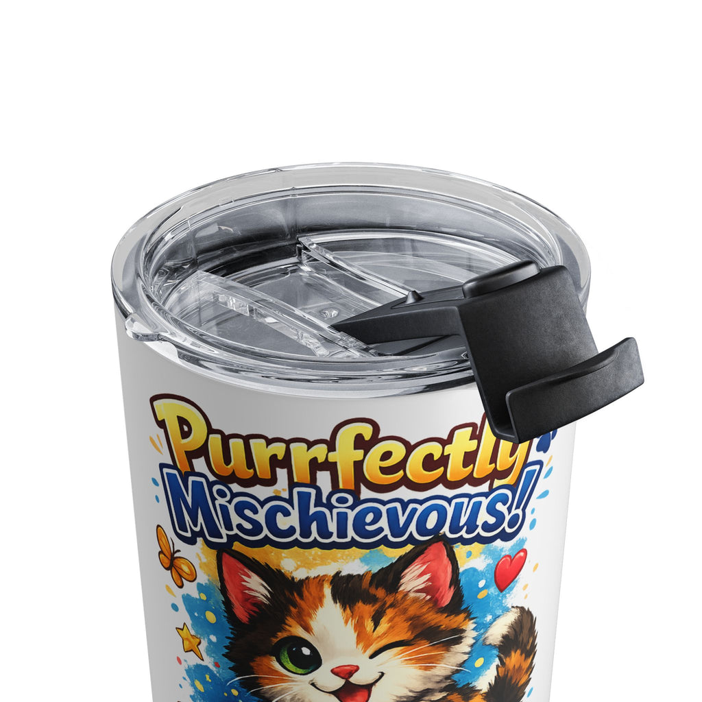 Tumbler 10oz