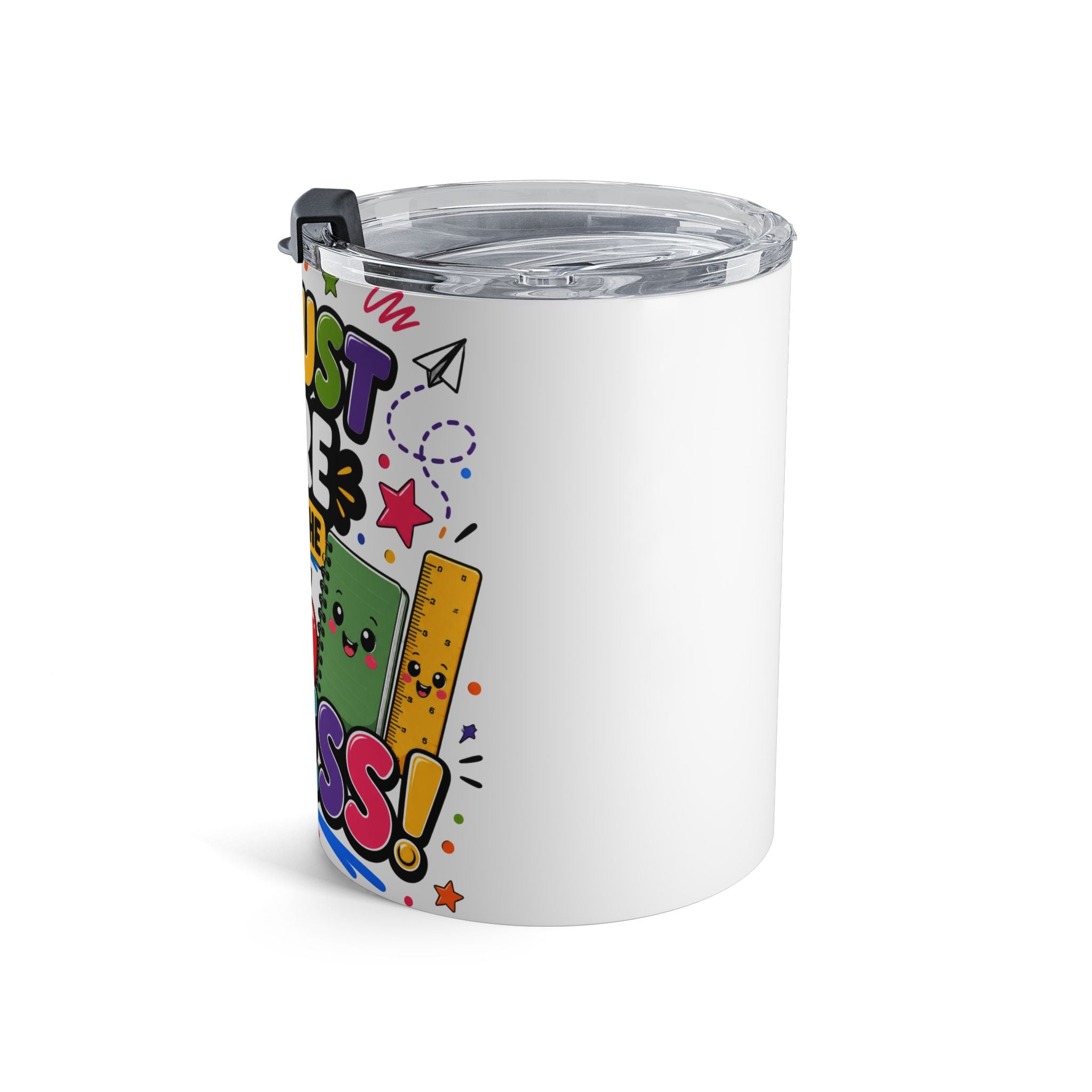 Tumbler 10oz