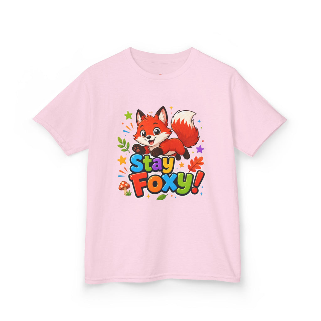 Kids Heavy Cotton™ Tee