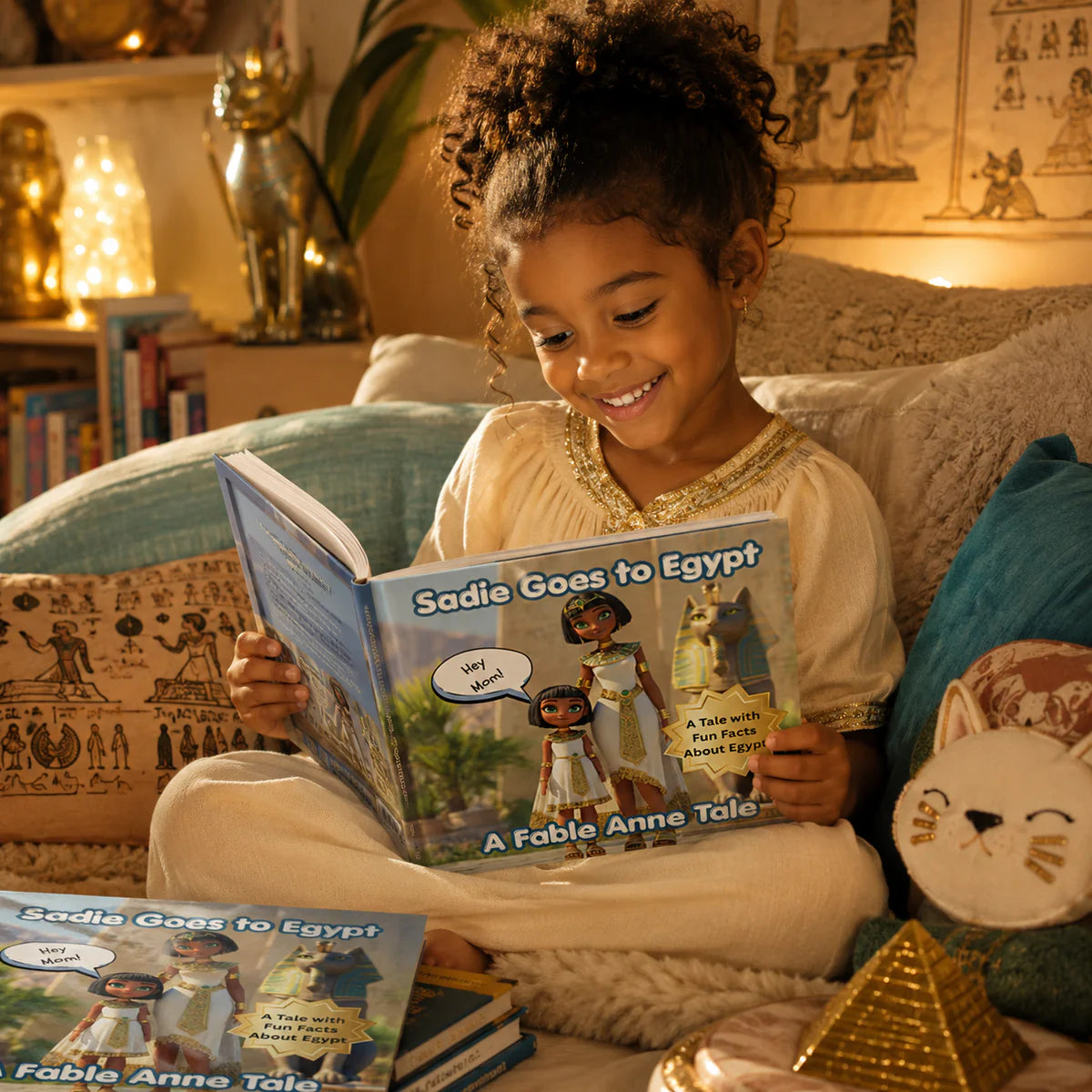 Egyptian Reader Bundle