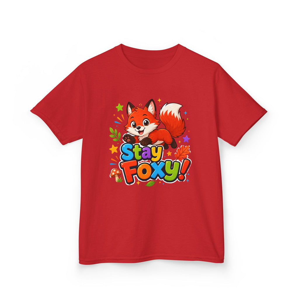 Kids Heavy Cotton™ Tee