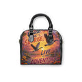 Shoulder Handbag