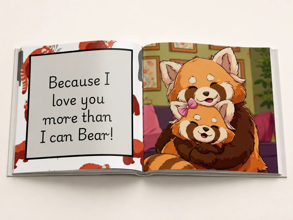 Loving Panda Bundle