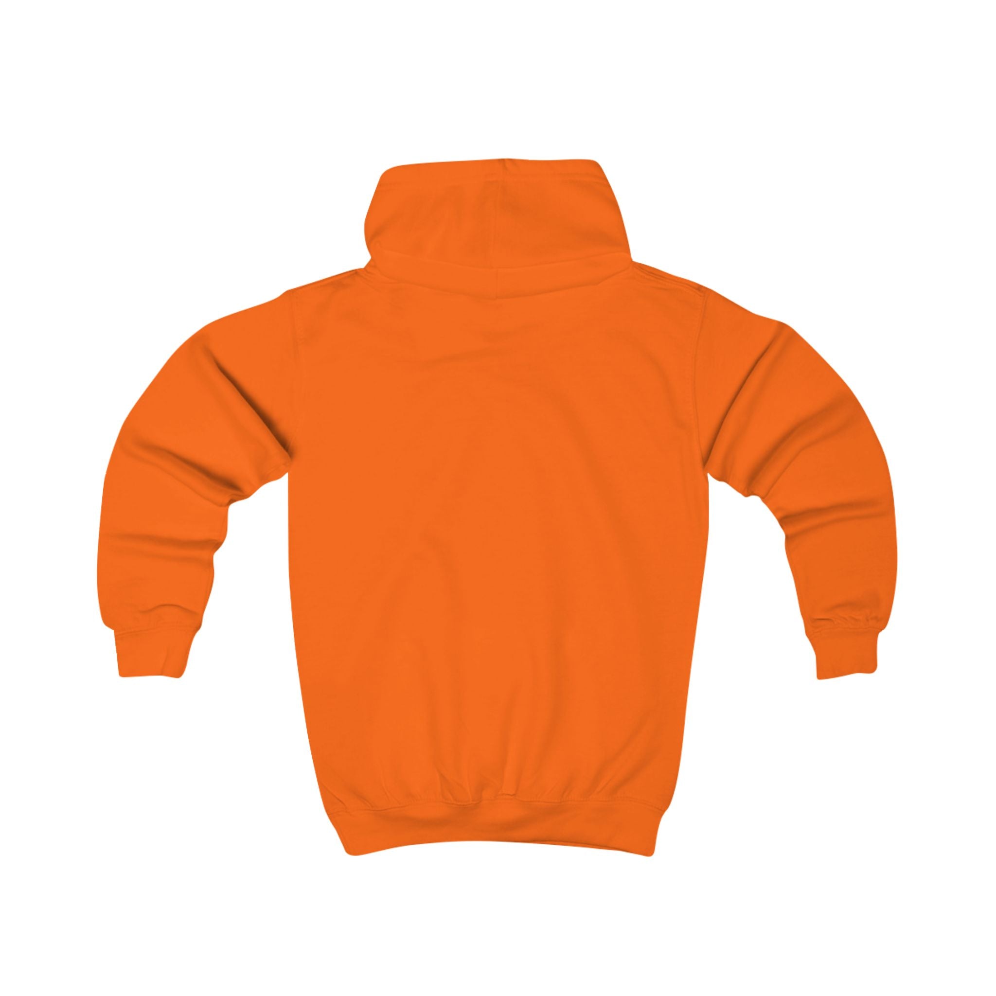 Too Cool for School Kids Hoodie | Cute Pencil Cartoon Back to School Design