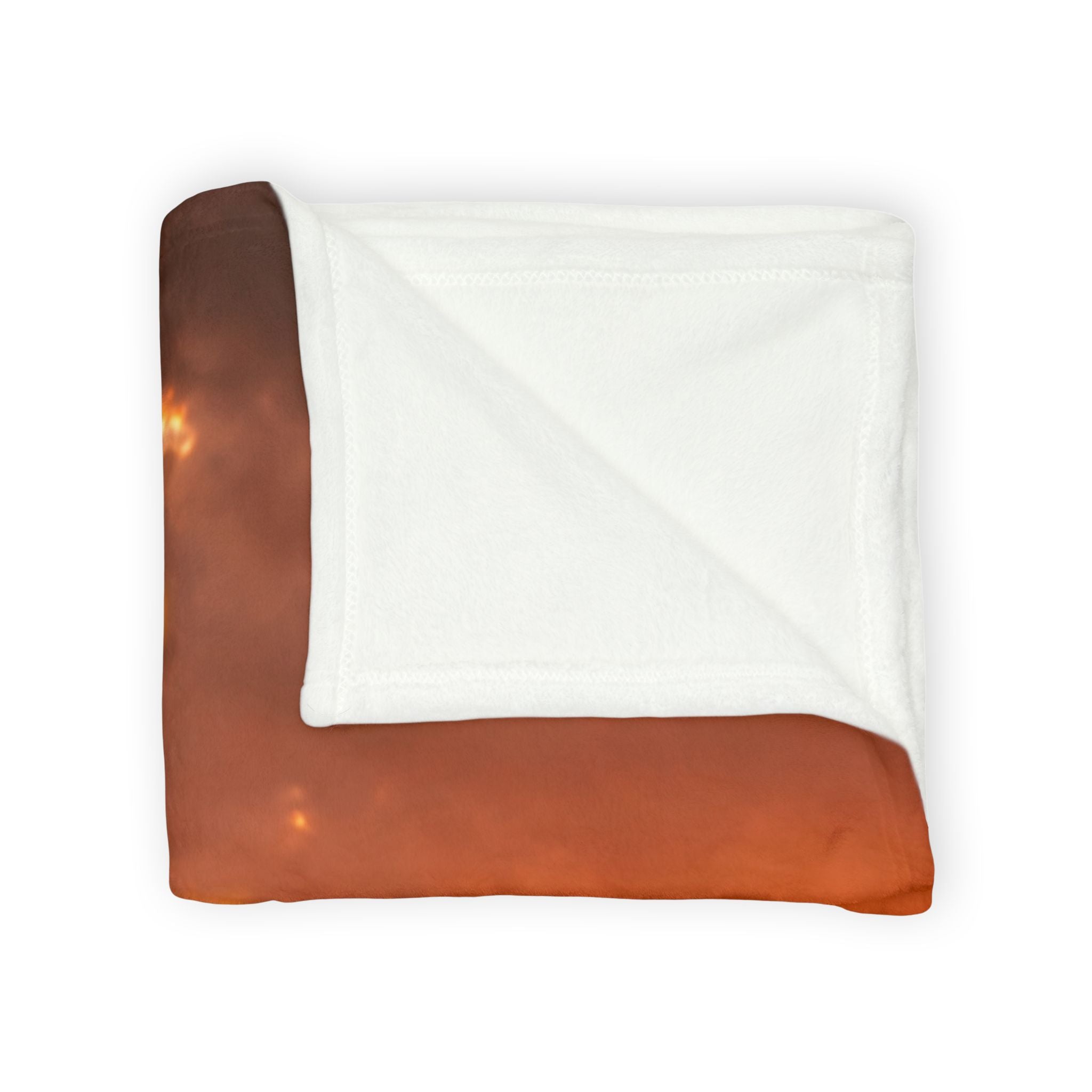 Trunkloads of Adventure! Elephant Safari Throw Blanket