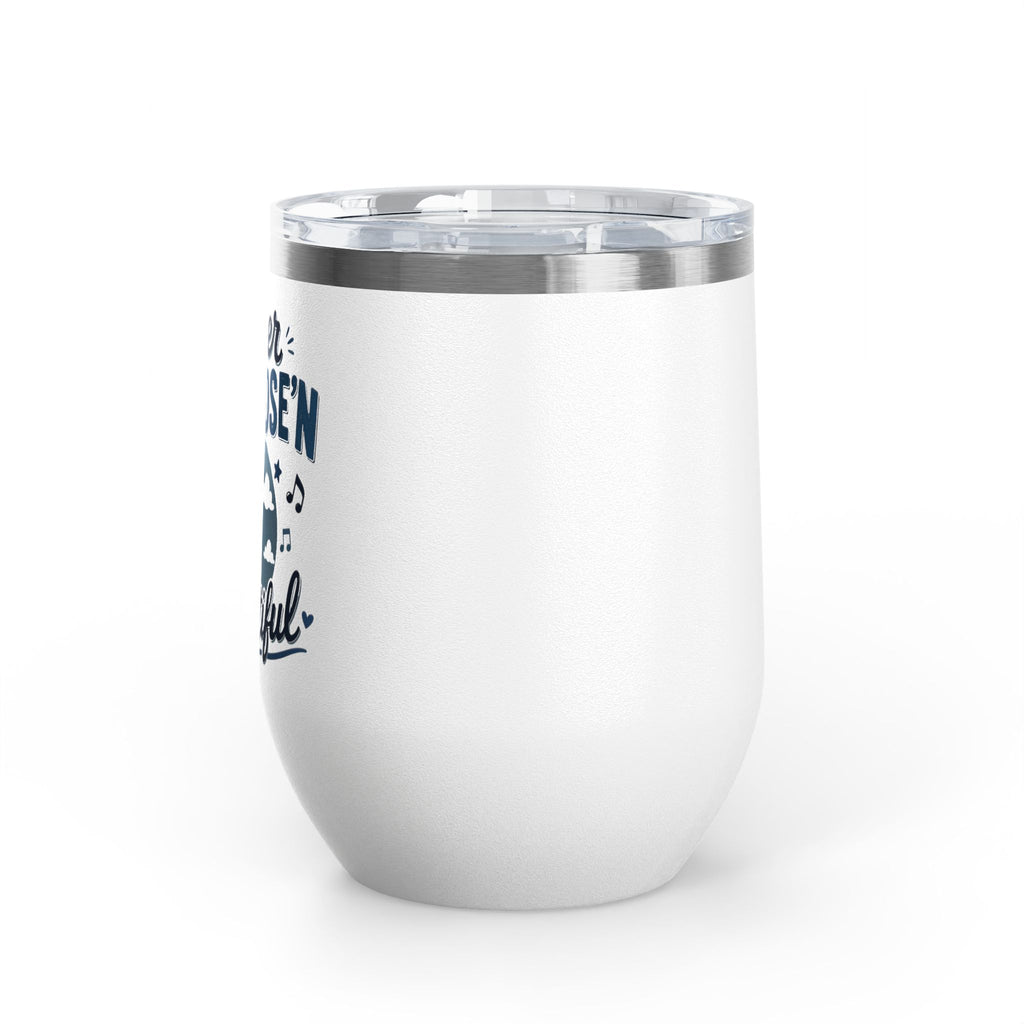 “Mother Goose’n Beautiful” Insulated 12oz Tumbler