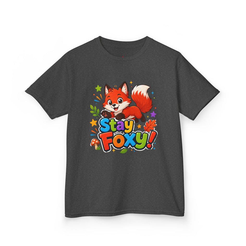Kids Heavy Cotton™ Tee
