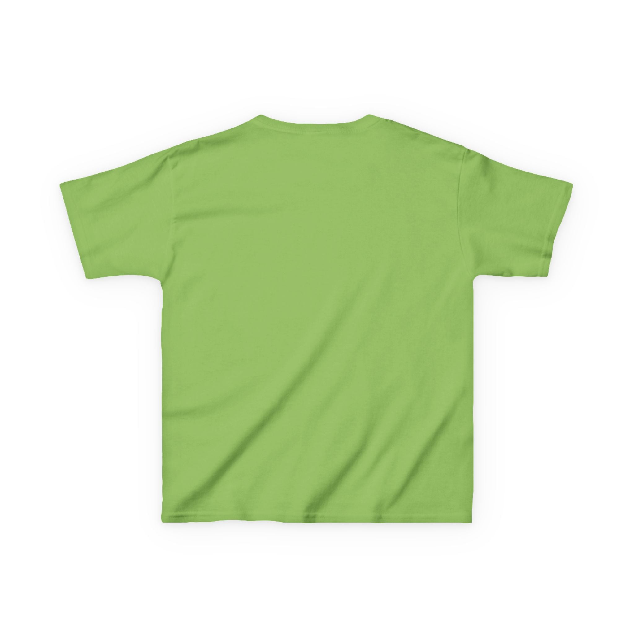 Red Panda Illustration Kids T-Shirt | "Just A Little Panda-monium"