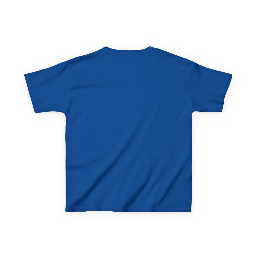 Red Panda Illustration Kids T-Shirt | "Just A Little Panda-monium"