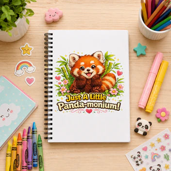 Loving Panda Bundle