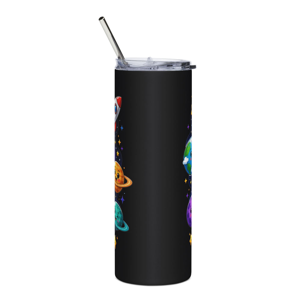 Stainless Steel Tumbler, 20oz