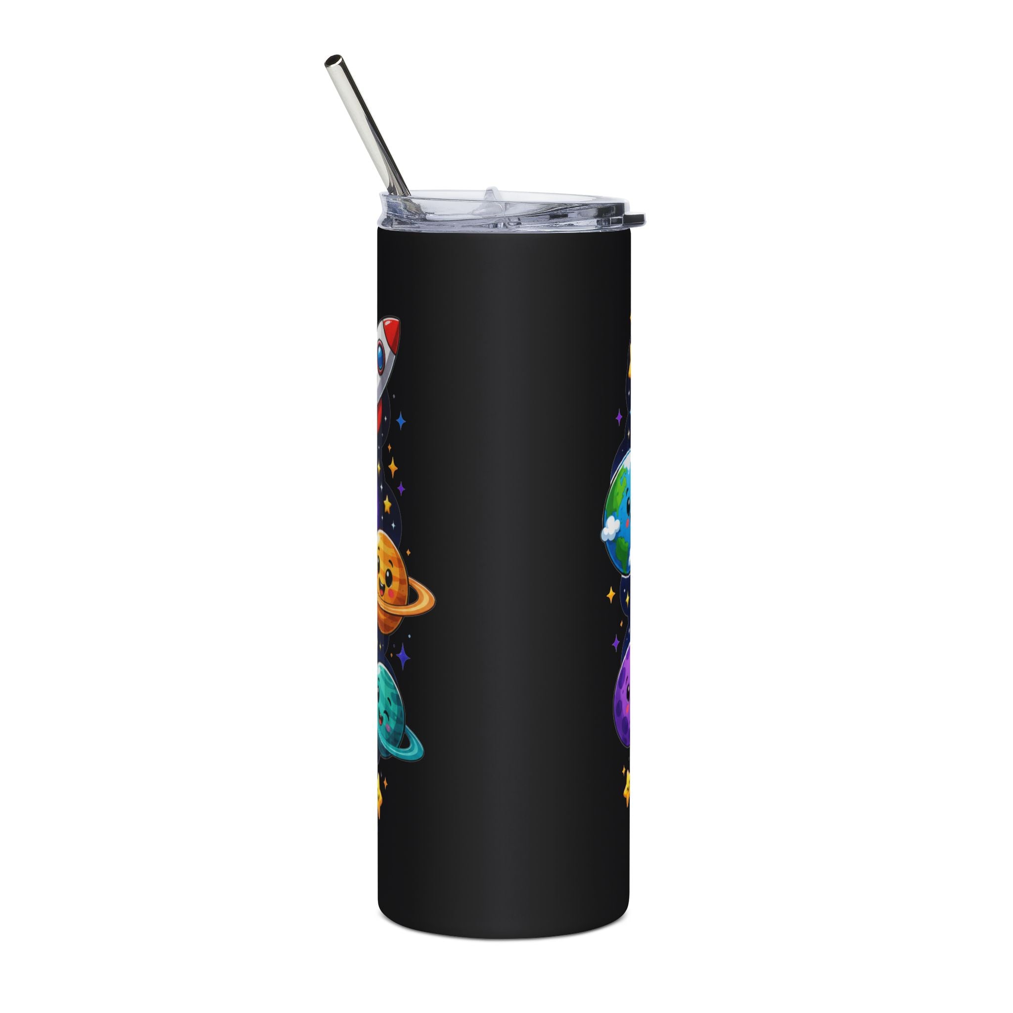 Stainless Steel Tumbler, 20oz