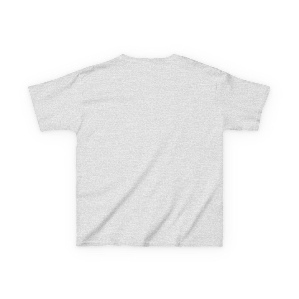 Red Panda Illustration Kids T-Shirt | "Just A Little Panda-monium"