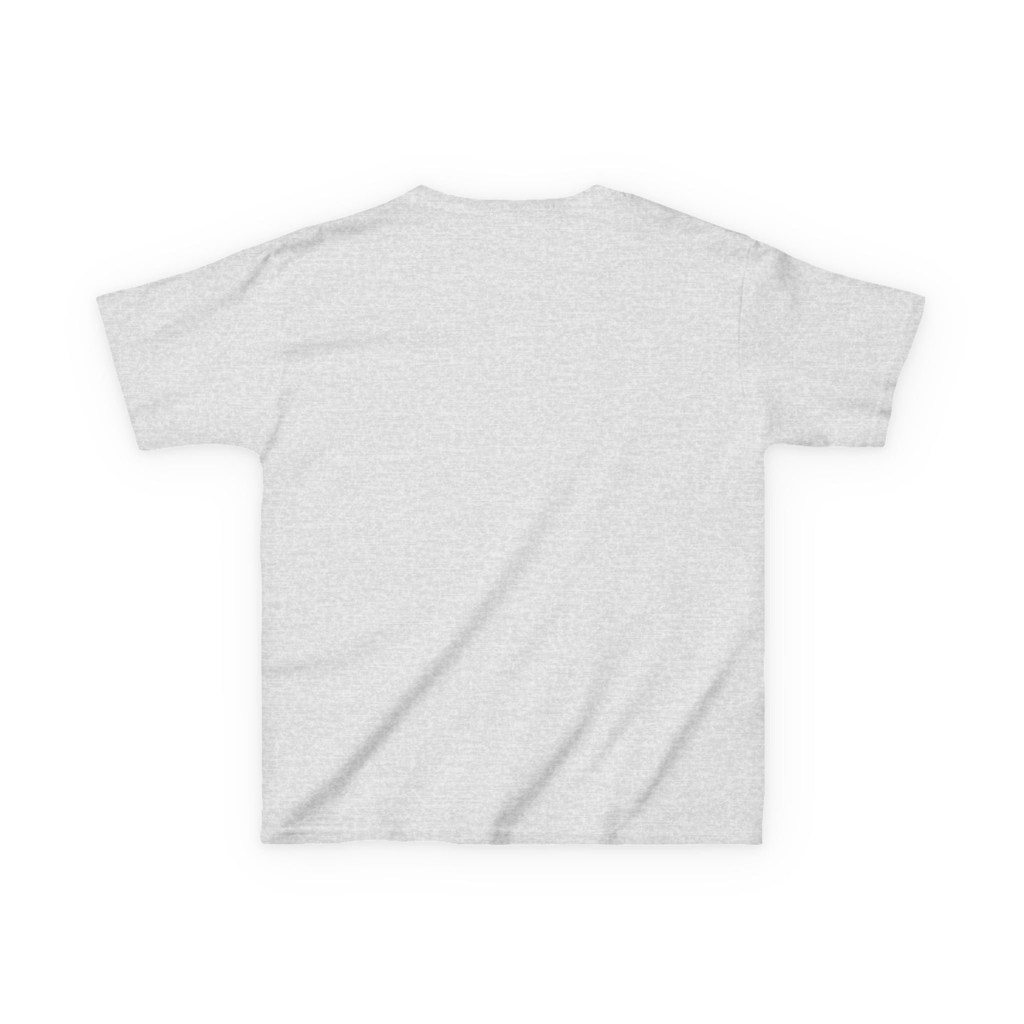 Red Panda Illustration Kids T-Shirt | "Just A Little Panda-monium"