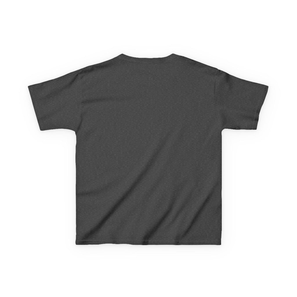 Kids T-Shirt - "Stomp Into Wonder" Dinosaur Graphic Tee