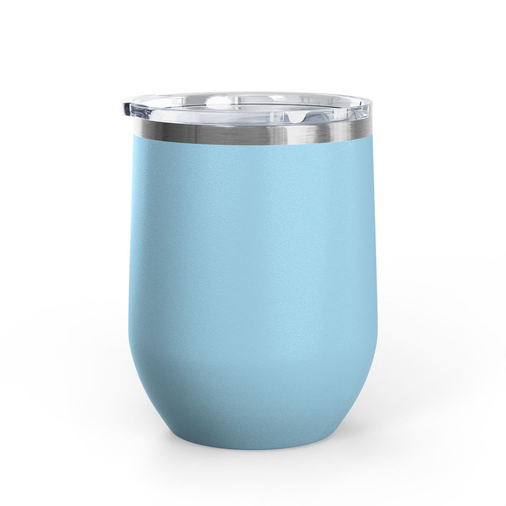“Mother Goose’n Beautiful” Insulated 12oz Tumbler
