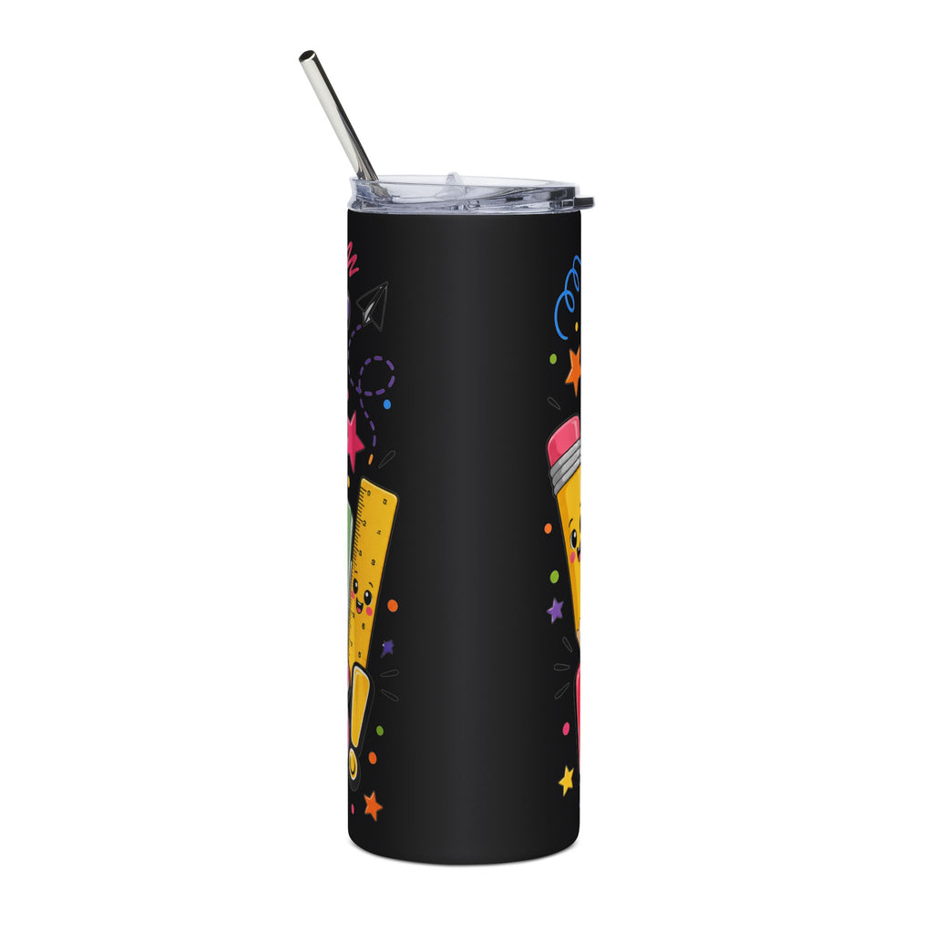 Stainless Steel Tumbler, 20oz