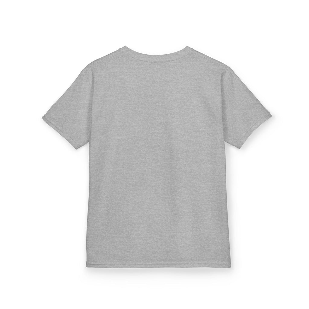 I'm Just Here for Recess Kids T-Shirt | Playful School Graphic Tee