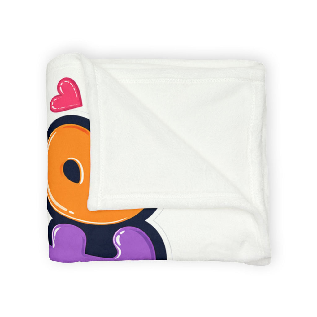 Dog-Gone Cute Blanket — Adorable Puppy Throw for Dog Lovers