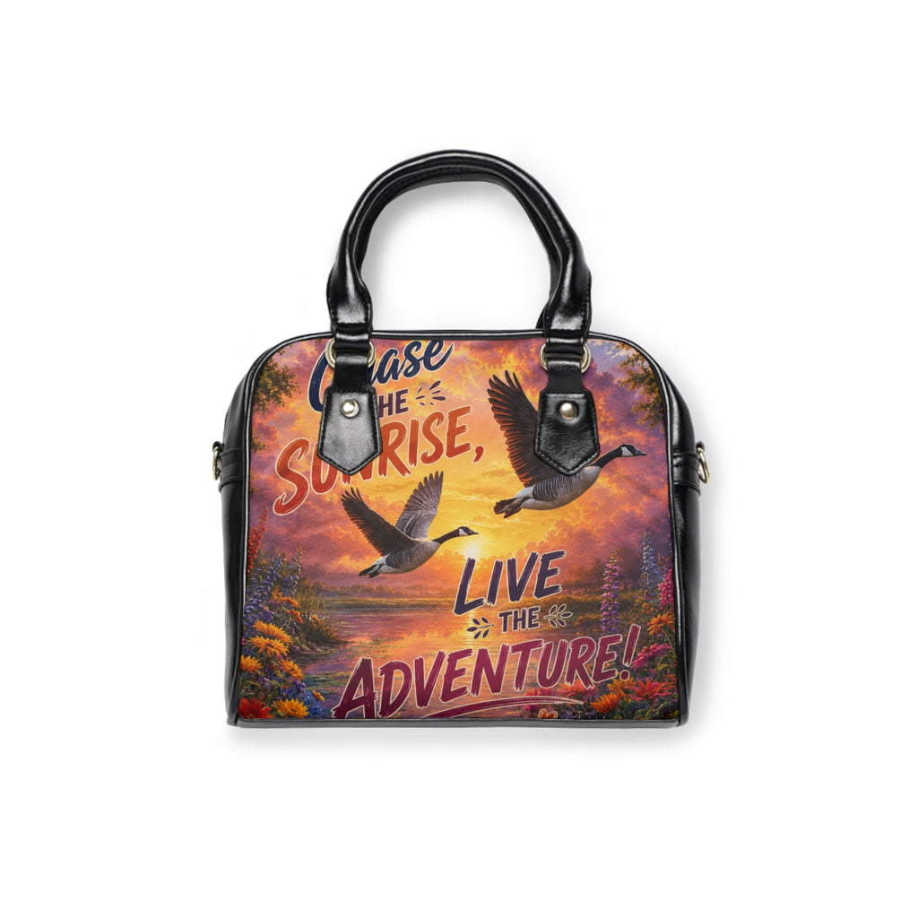 Shoulder Handbag