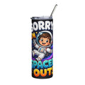 Stainless Steel Tumbler, 20oz