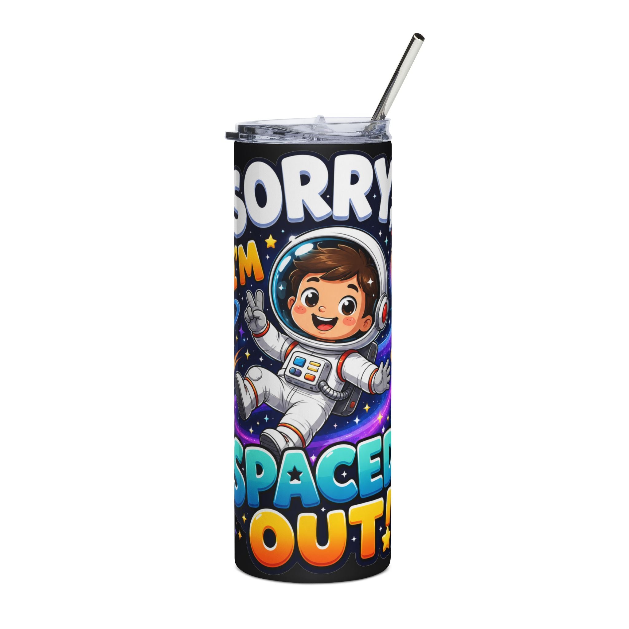 Stainless Steel Tumbler, 20oz