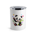 Panda Tumbler 10oz