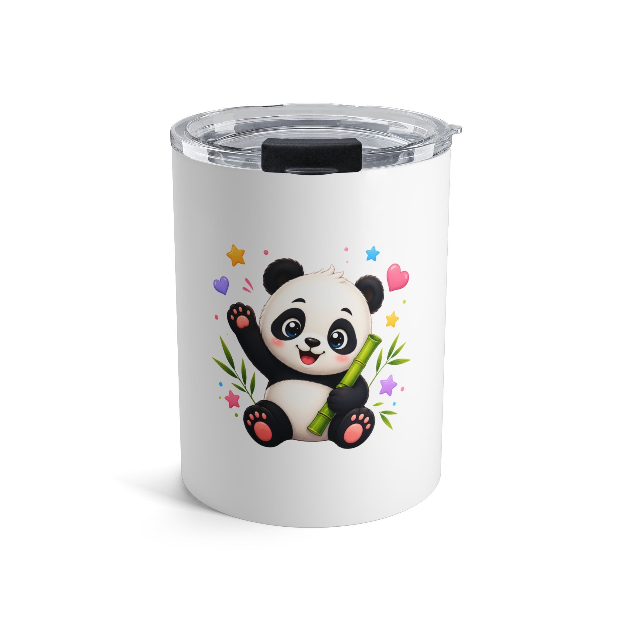 Panda Tumbler 10oz