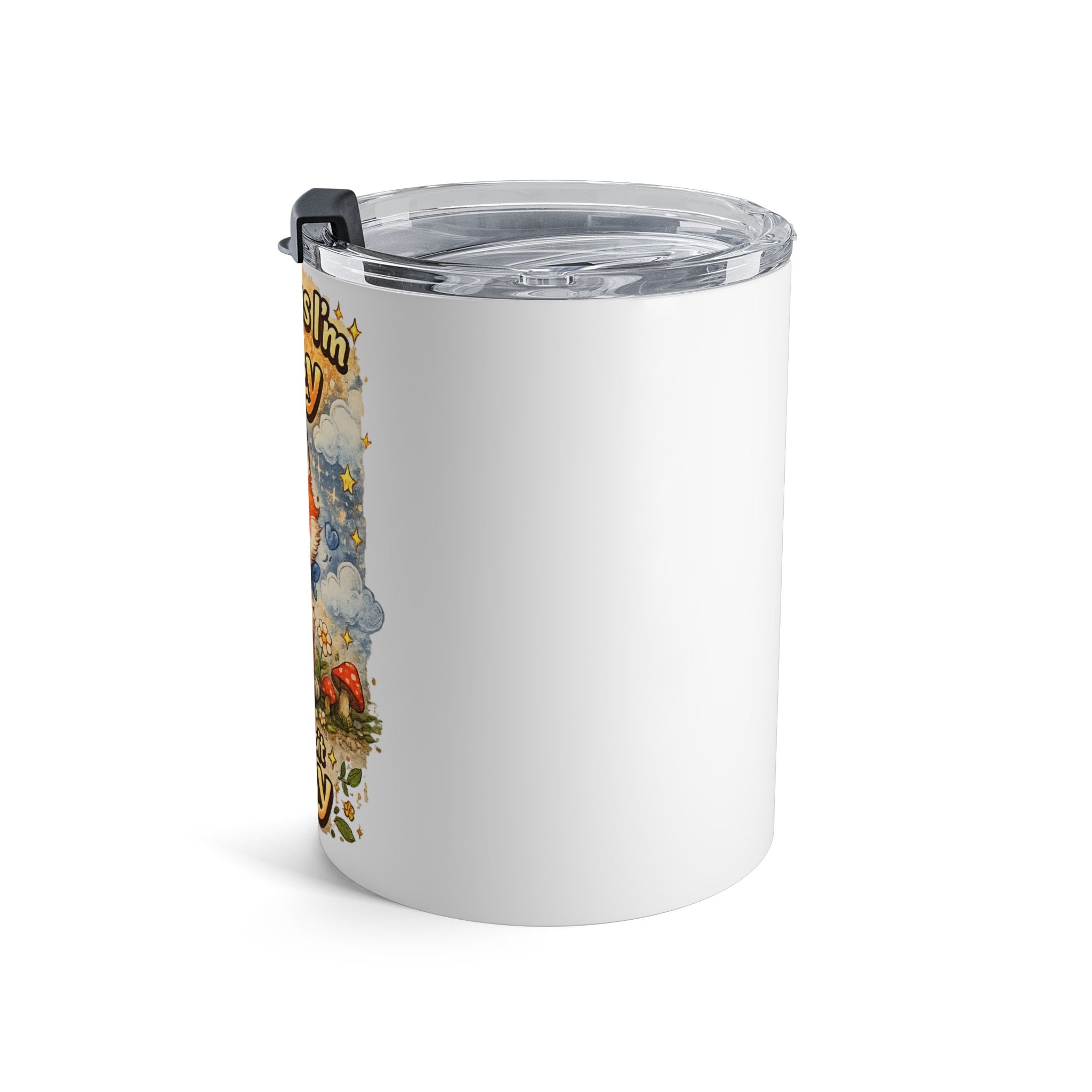 Tumbler 10oz