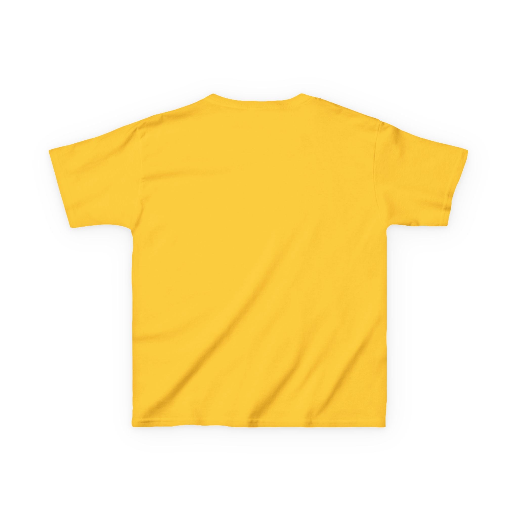 Red Panda Illustration Kids T-Shirt | "Just A Little Panda-monium"