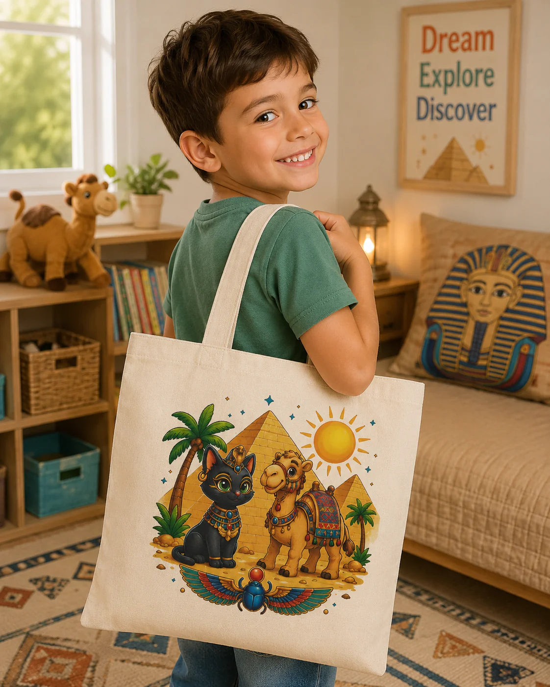 Egyptian Reader Bundle