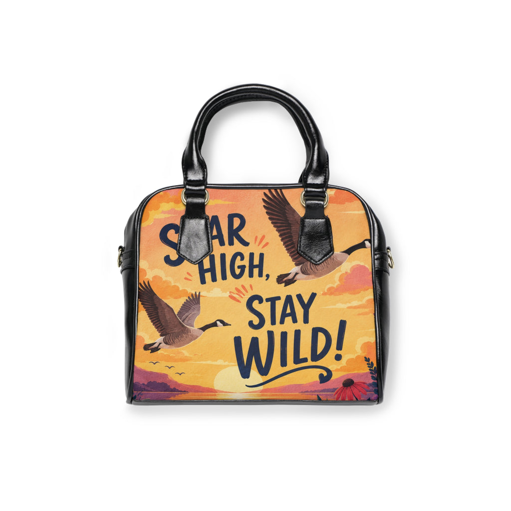 Shoulder Handbag