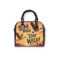 Shoulder Handbag