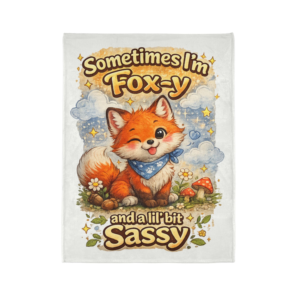 Soft Polyester Blanket