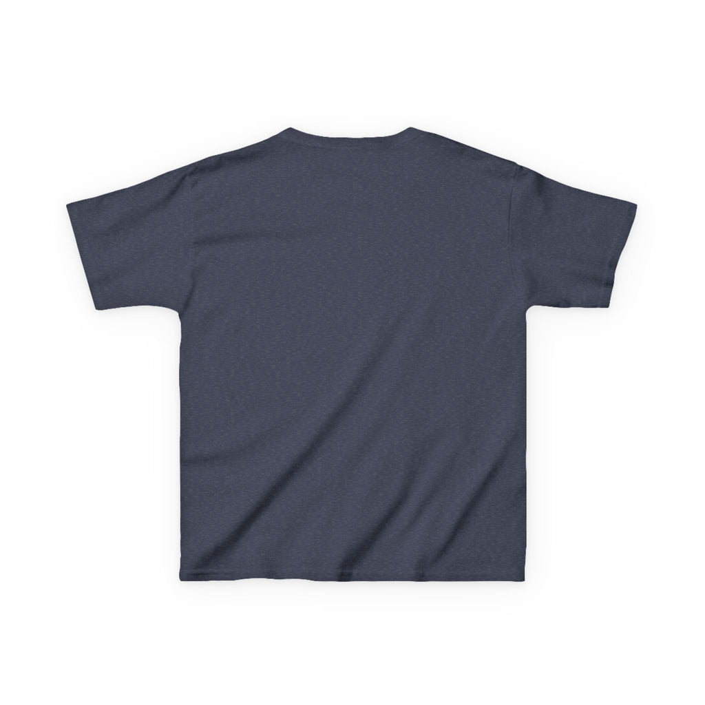 Red Panda Illustration Kids T-Shirt | "Just A Little Panda-monium"