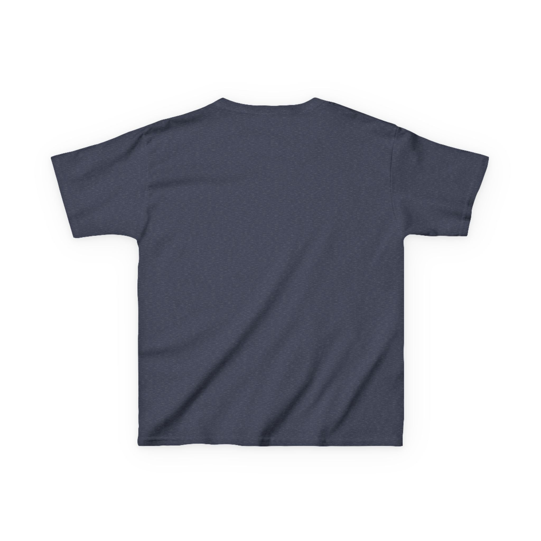 Red Panda Illustration Kids T-Shirt | "Just A Little Panda-monium"