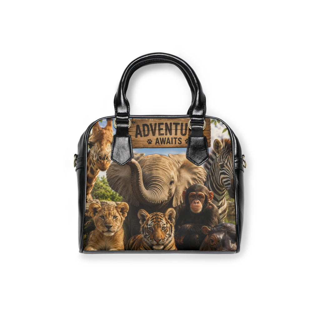 Shoulder Handbag