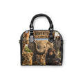 Shoulder Handbag