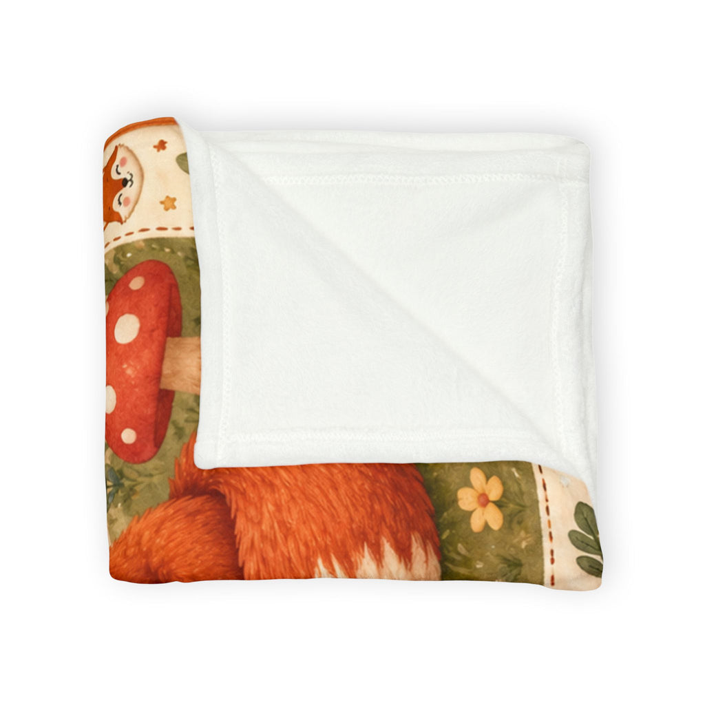 Soft Polyester Blanket