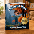 Thankful Theo