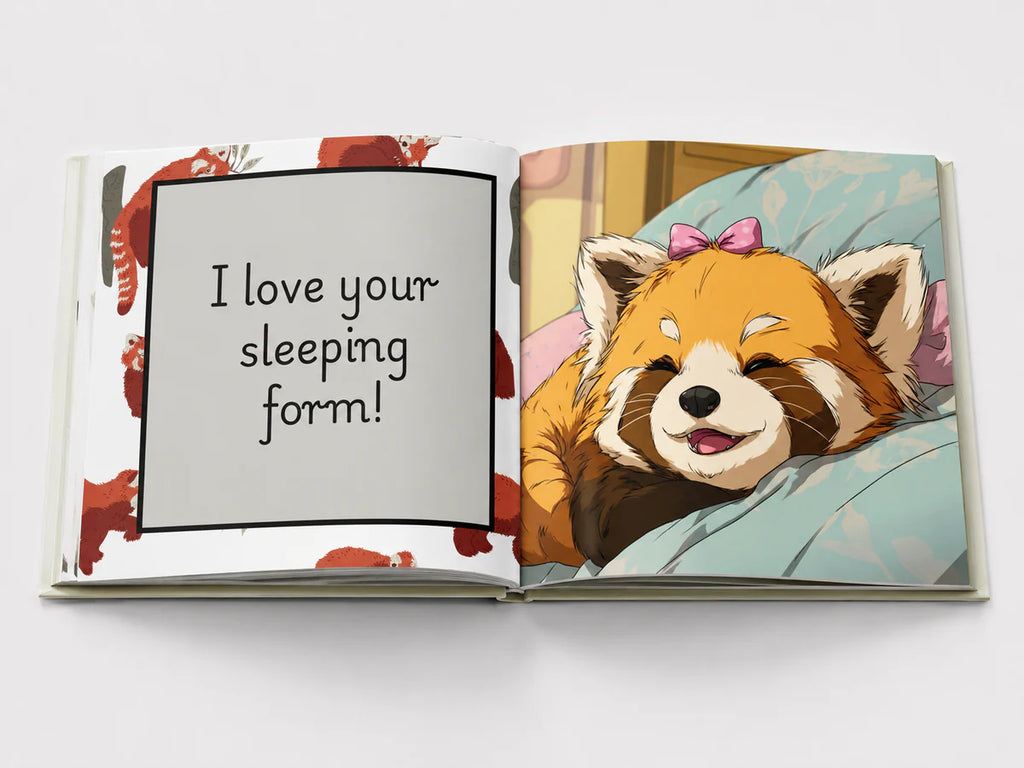 Loving Panda Bundle