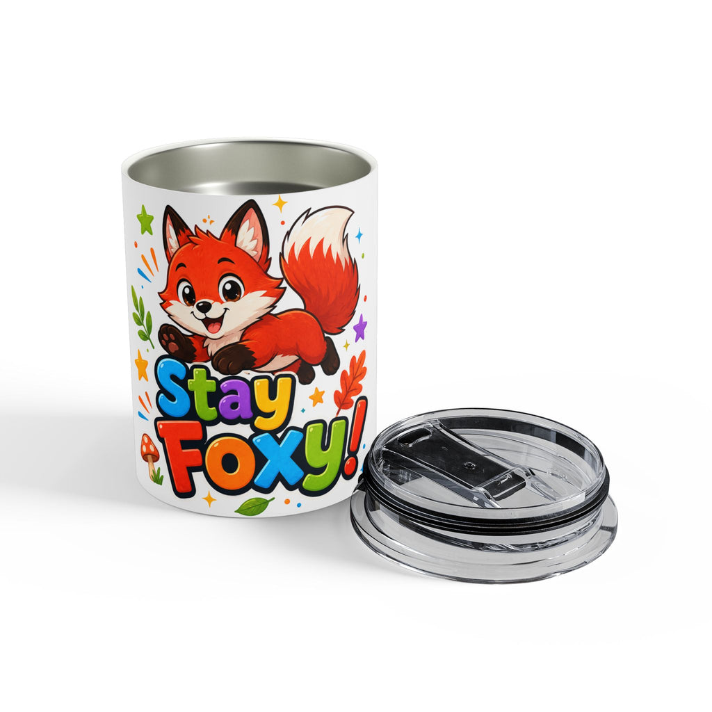 Tumbler 10oz