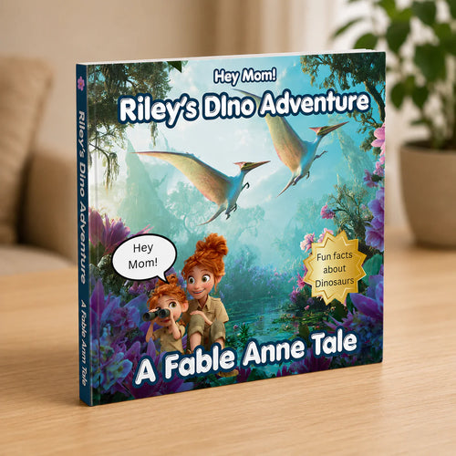 Dino Adventure Reading Bundle