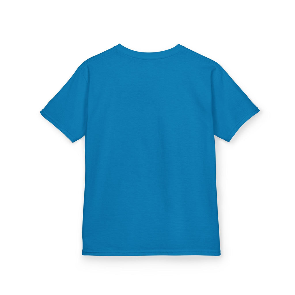 I'm Just Here for Recess Kids T-Shirt | Playful School Graphic Tee