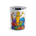 Ruler of the School Tumbler | 10oz School Supplies Kids Design