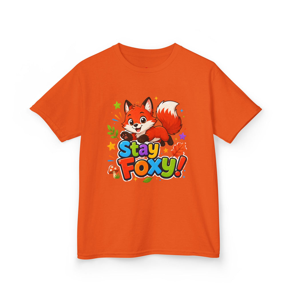 Kids Heavy Cotton™ Tee