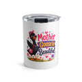 Mother Goose'n Beautiful 10oz Insulated Tumbler