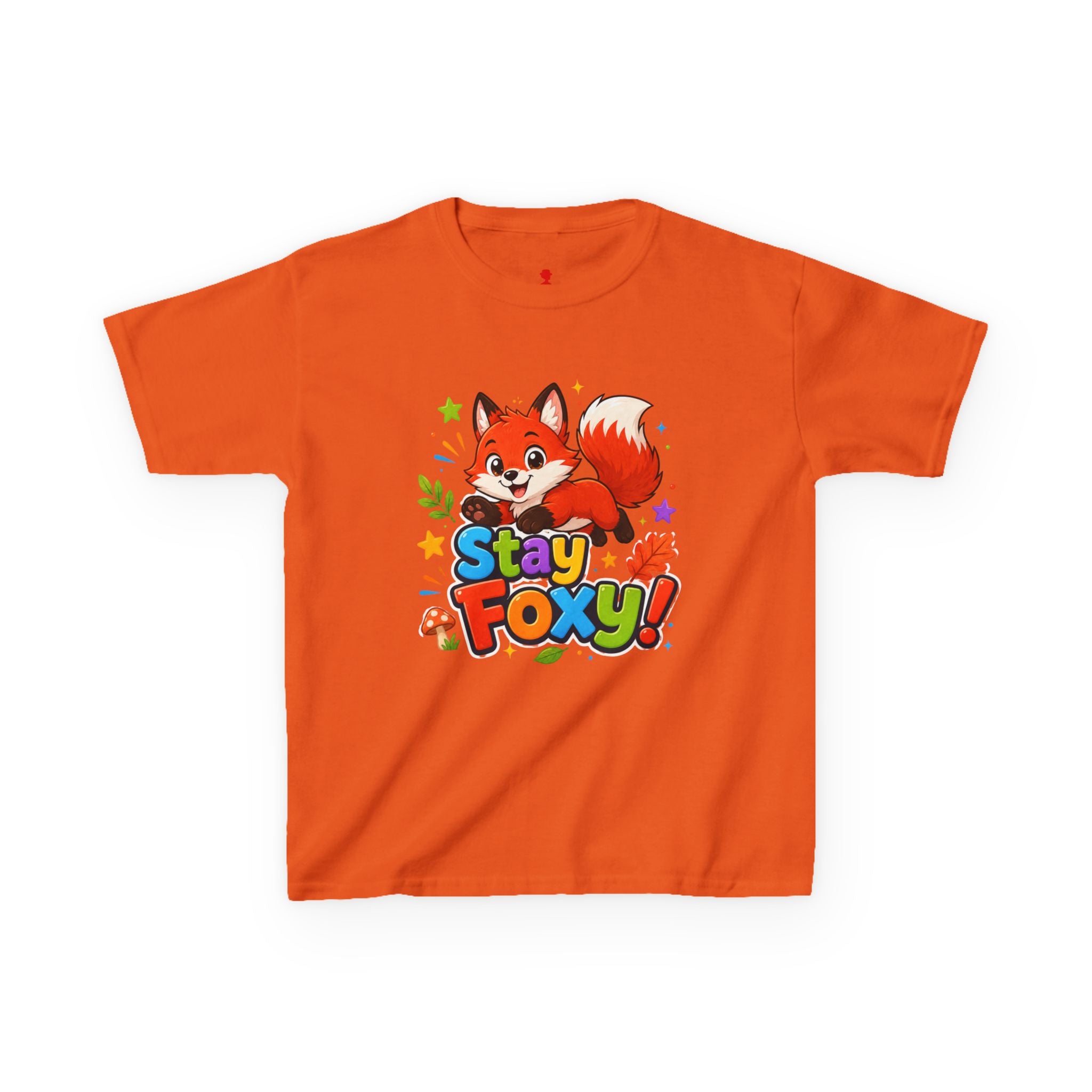 Kids Heavy Cotton™ Tee