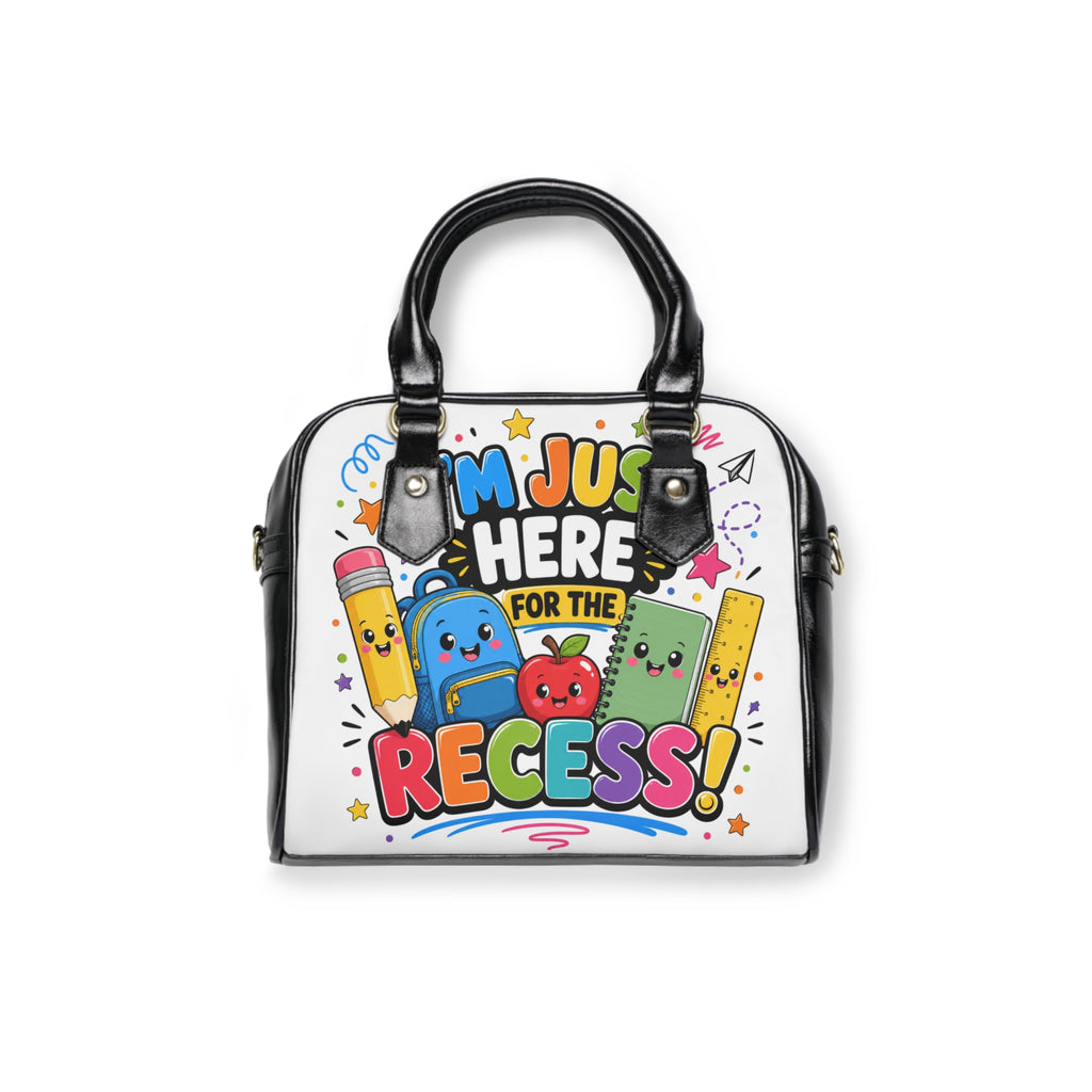 Shoulder Handbag